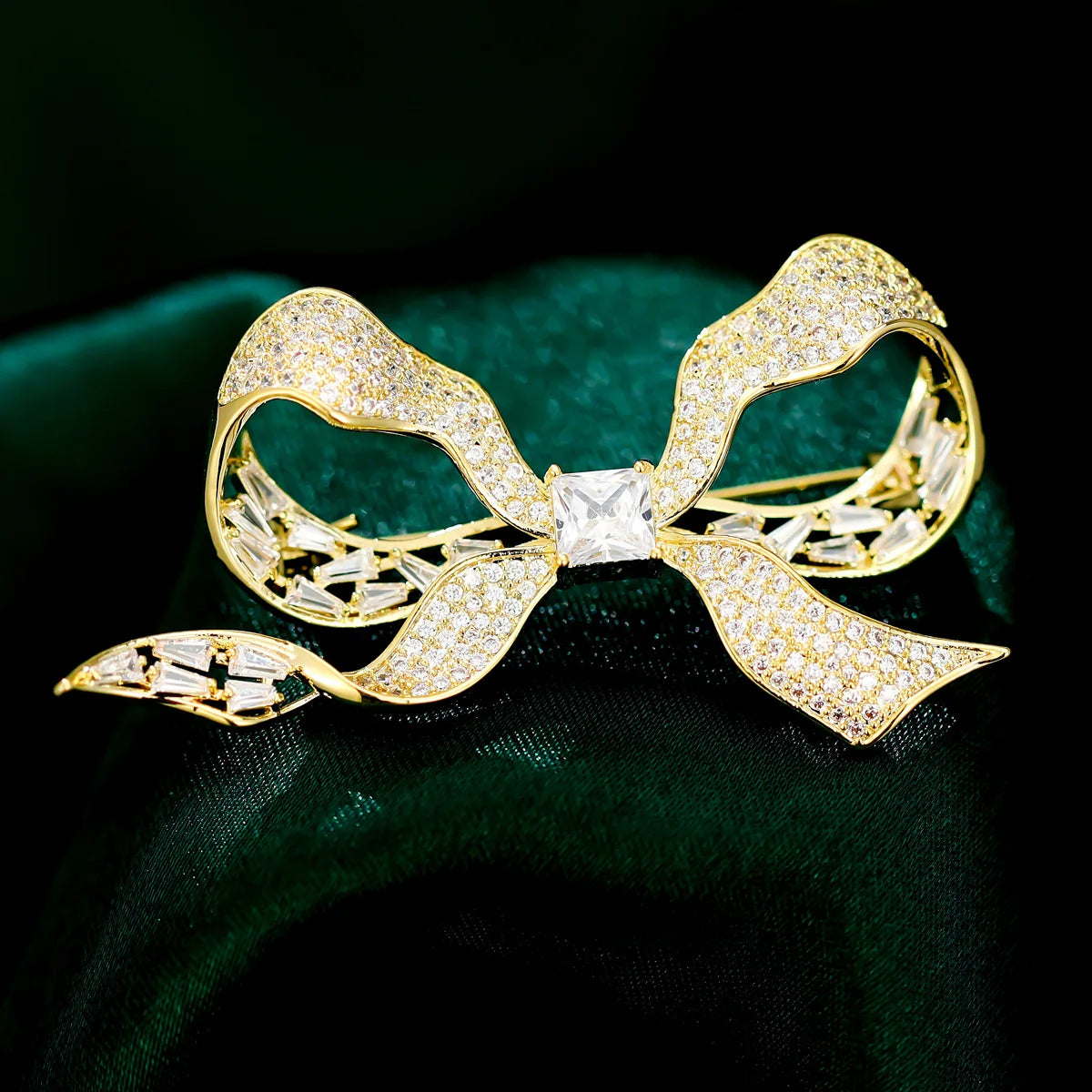 The Bow Edit