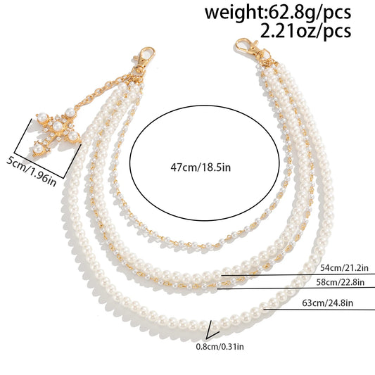 The Saint Pearl Chain