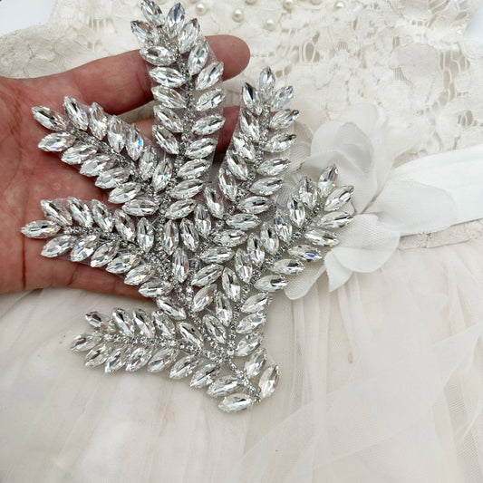 The Crystal Petal