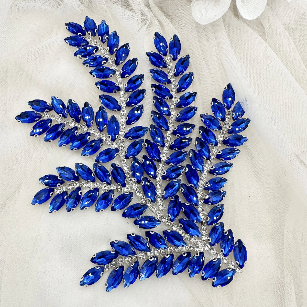 The Crystal Petal