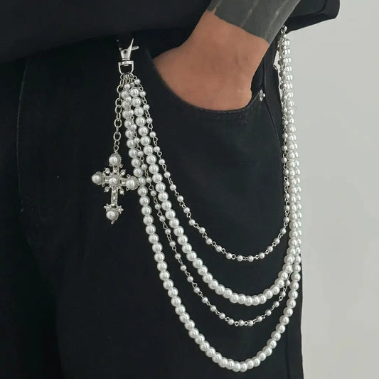 The Saint Pearl Chain