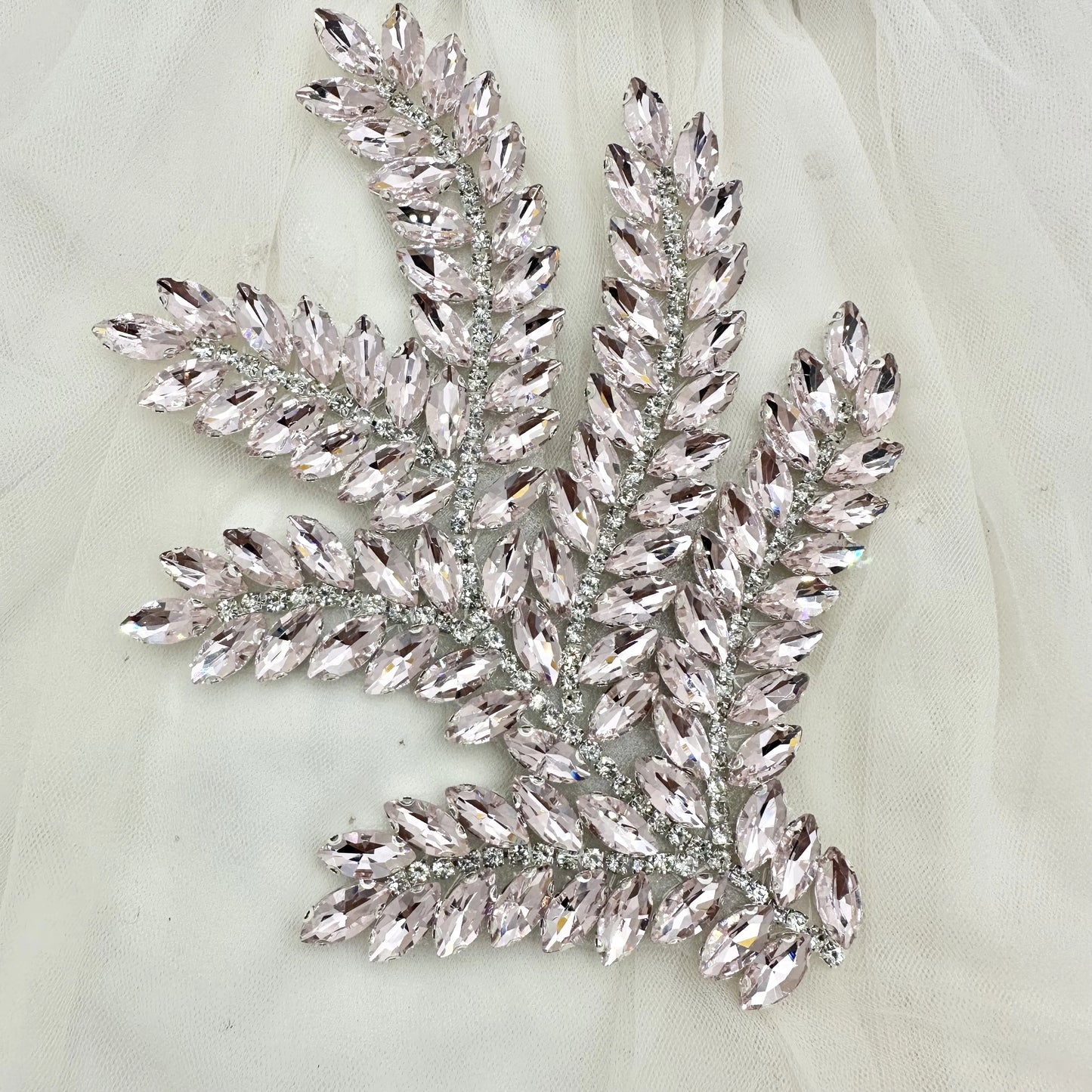 The Crystal Petal