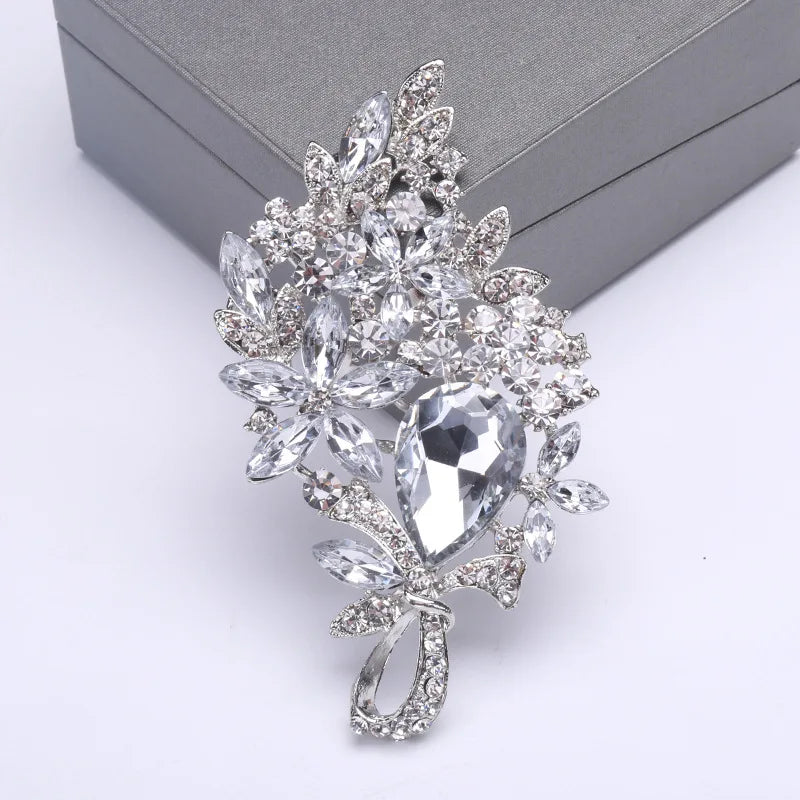 The Heirloom Brooch