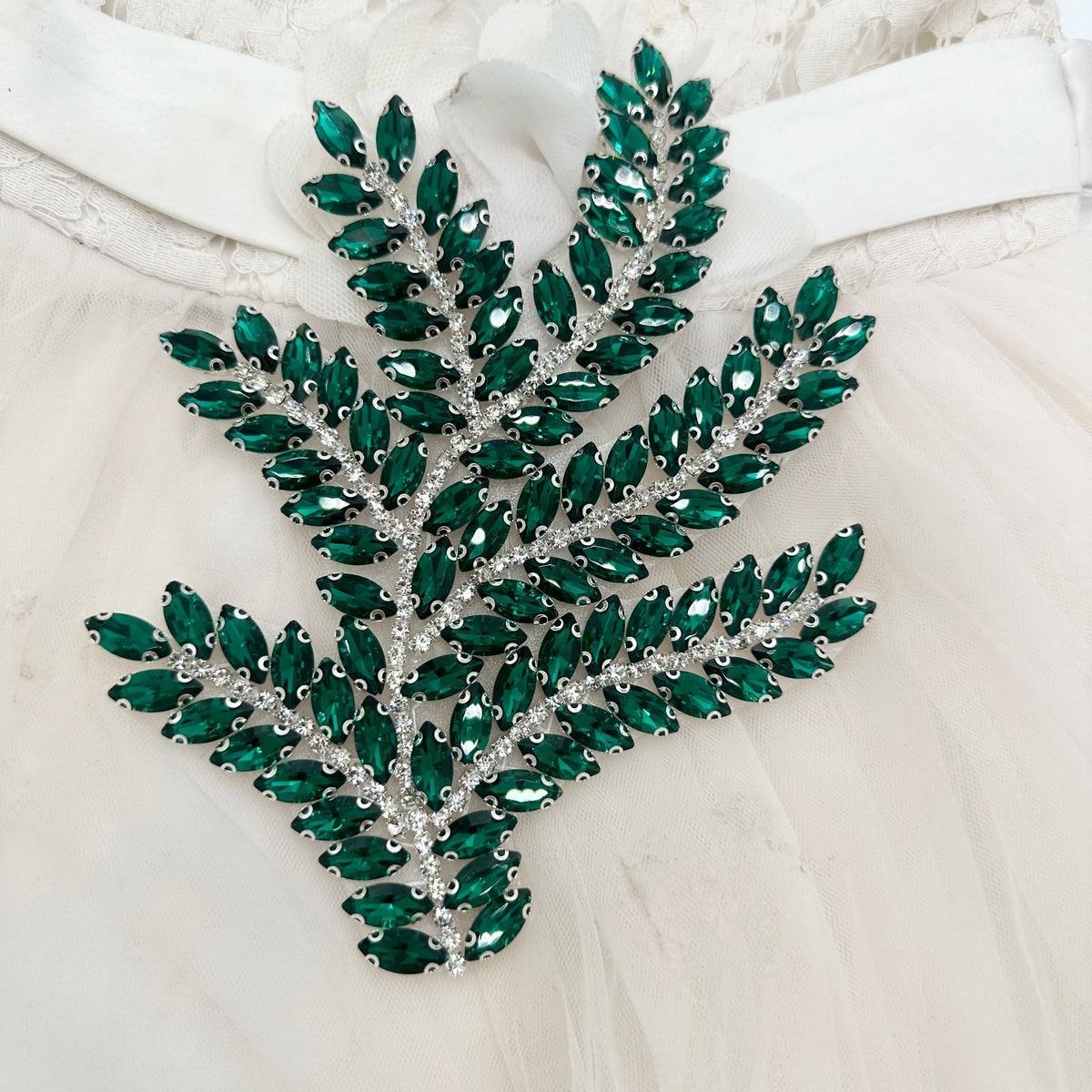 The Crystal Petal