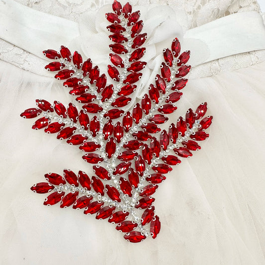 The Crystal Petal